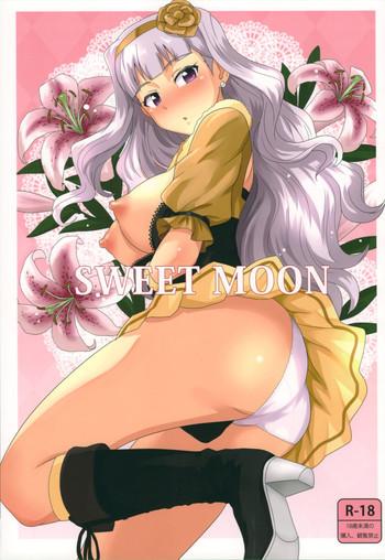 sweet moon cover 1