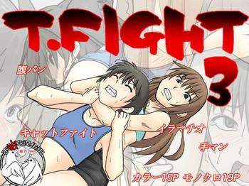 t fight3 cover