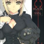 black 99 cover