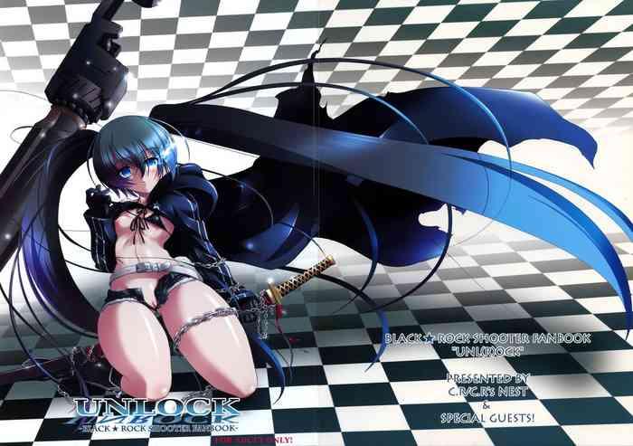 comicomi13 c r x27 s nest c r unl r ock black rock shooter cover