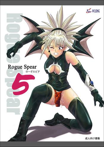 rogue spear 5 download edition cover