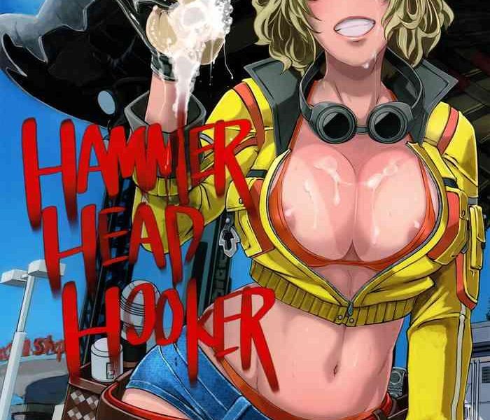 hammer head hooker cover
