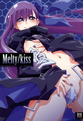 melty kiss cover
