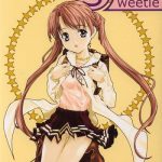 sweetie cover