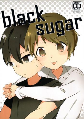 black sugar cover