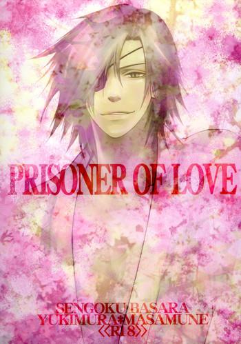 prisoner of love cover