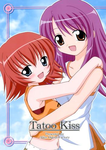 tatoo kiss cover