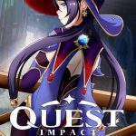 quest impact 1 cover