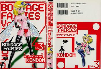 bondage fairies vol 3 cover