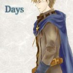 days cover