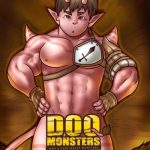 doq monsters dwa ogre quest monsters cover