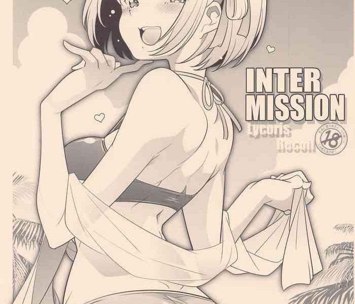 inter mission cover