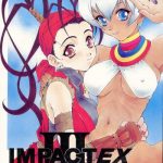 impactex 3 cover