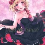 shall we dance cover