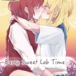berry sweet lab time cover