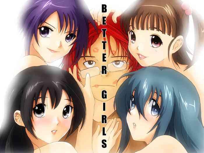 better girls ch 1 5 cover