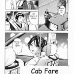 cab fare cover