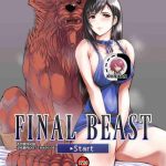 final beast cover