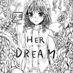 her dream cover