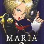 maria 2 cover