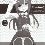 mischief cover