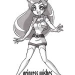 princess wishes vol 2 cover