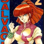 salvage 2 cover