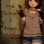 sharon the shiela a bogan tale cover