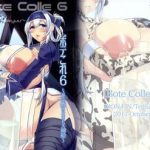 bote colle 6 cover