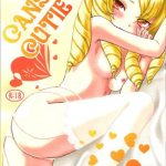 candy cutie 12 cover