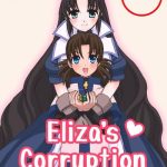 eliza san no gomutai eliza x27 s corruption cover