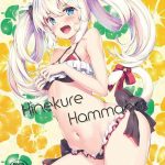 hinekure hammann cover