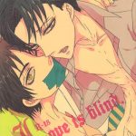 love is blind cover