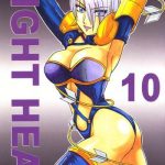 night head 10 cover