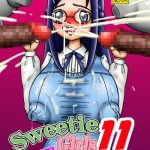 sweetie girls 11 cover