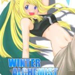 winter alchemist cover