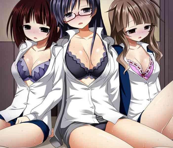 saimin office chou saimin de joshi shain no joushiki kaihen de haramase harem life cover