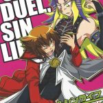 sin duel sin life cover