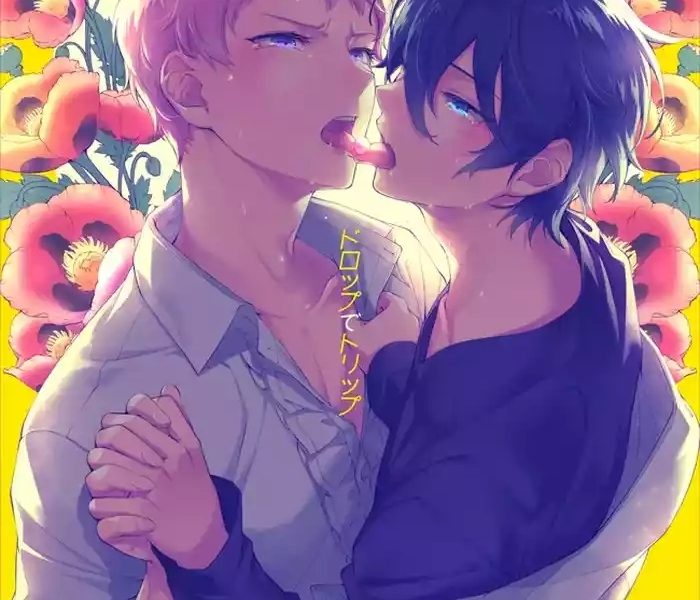 drop de trip cover