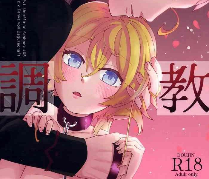 gohoubi ni choukyou shite ii desu ka cover