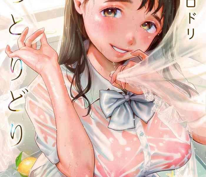 irotoridori cover