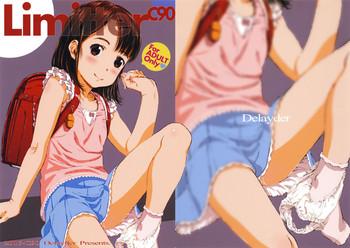 limitter c90 cover