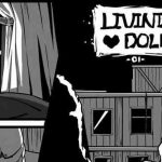 living doll cover