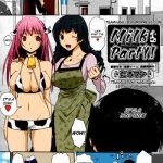 milk party cover