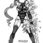rough vol 64 cover