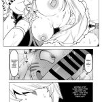 teisou gyakuten mono ragdoll no baai inverted morality hero academia cover