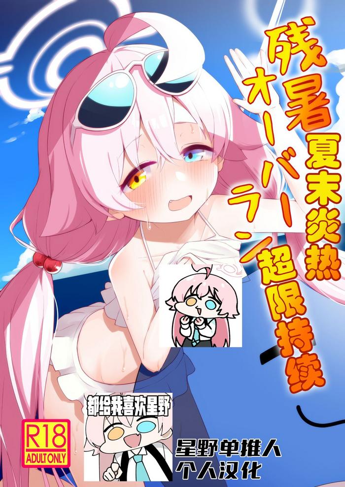 zan sho overrun cover