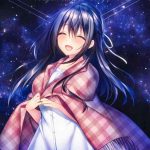 hakoniwa no hoshizora cover