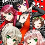 hankotsu mesh color cover