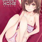 home sweet home cover